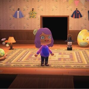 Meet your Posher, Helena